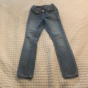 Cat & Jack Skinny Jeans Size 7